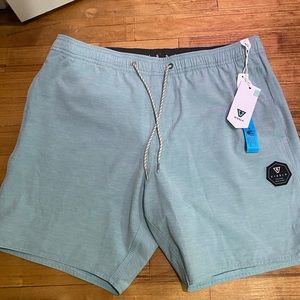 VISSLA Board Shorts